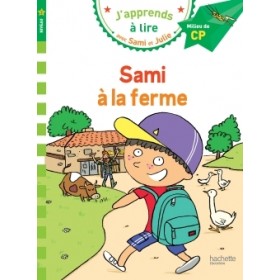 Sami et Julie CP Niveau 2...