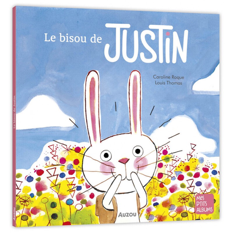 Le bisou de Justin NED