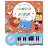 Mes comptines à danser et à jouer au piano
