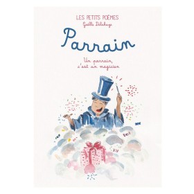 Les petits Poèmes - Parrain