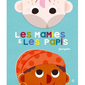 Les mamies et les papis