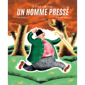 Il était une fois un homme...