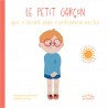 Le Petit Garçon qui n’avait pas confiance en lui