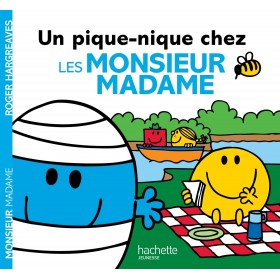 Un pique nique chez les...