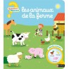 Les animaux de la ferme