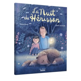 La nuit du hérisson