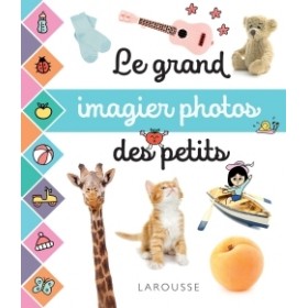 Le grand imagier photos des...