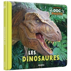 MON PREMIER DOC PHOTO - LES...