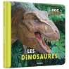 MON PREMIER DOC PHOTO - LES DINOSAURES