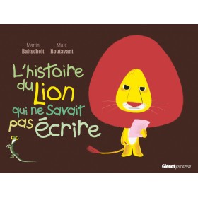 L'histoire du lion qui ne...
