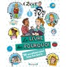 Dr Good ! Kids - Le livre des pourquoi - 100 questions pour tous les jours