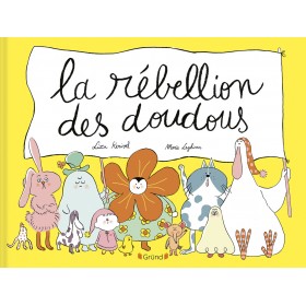 La rébellion des doudous