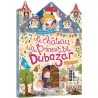 Le château de la princesse Dubazar - cherche et trouve