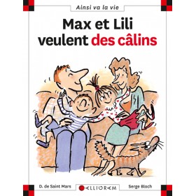Max et Lili veulent des câlins