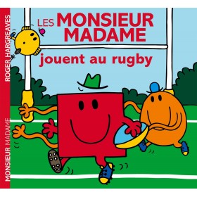 Les Monsieur Madame jouent...