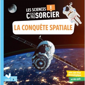 Les sciences C'est pas...