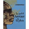 Le petit sorcier de la pluie