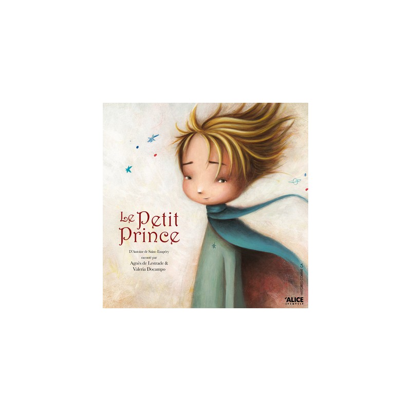 Le Petit Prince