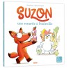 Suzon, une renarde à Pouleville