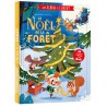 Mon Album de l'avent - le Noël de la forêt