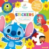 Disney Baby - Mes premières activités stickers - Les couleurs