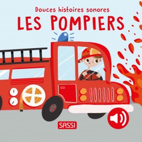 Douces histoires sonores -...