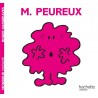 Monsieur Peureux