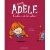 BD Mortelle Adèle, Tome 02