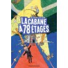 La cabane à 13 étages, Tome 06 - Tome 6