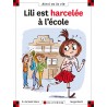 LILI EST HARCELEE A L ECOLE
