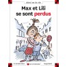 Max et Lili se sont perdus