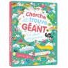 Cherche et trouve géant - En plein imaginaire
