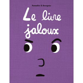 Le livre jaloux