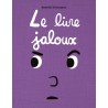 Le livre jaloux