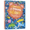 CHERCHE ET TROUVE GEANT - AU PAYS DES ENFANTS !