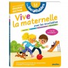 Les incollables - Vive la maternelle avec les incollables - Grande section