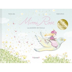 Mimi Rose, la postière de...