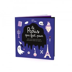 Le Paris qui fait peur