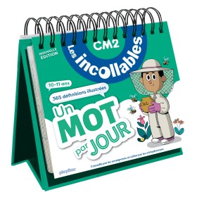 Les incollables - Un mot...