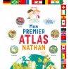 Mon premier atlas Nathan