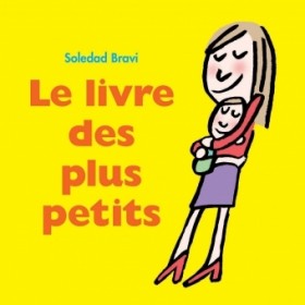 Livre des plus petits (Le)
