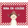 Nina en colère