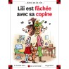 LILI EST FACHEE AVEC SA COPINE