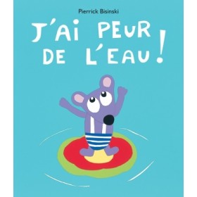 j ai peur de l eau