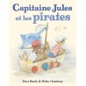 Capitaine Jules et les pirates