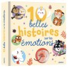 10 belles histoires sur les émotions