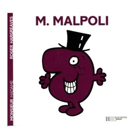 Monsieur Malpoli