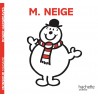 Monsieur Neige