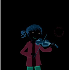 Mon imagier des instruments