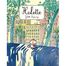 Hulotte